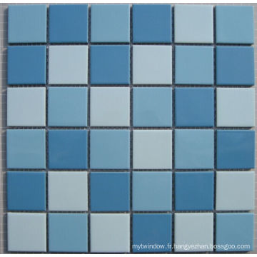 Mosaïque en céramique 300 x 300 céramique pour piscine